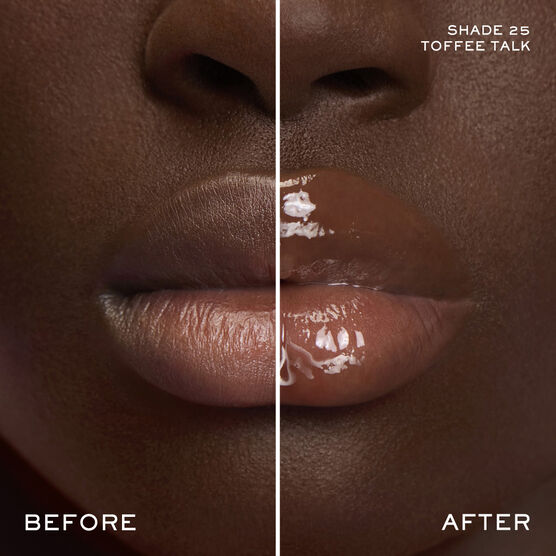 GLOSS LANC�ME LIP IDOLE JUICYTREAT 25